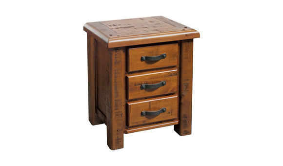 Bendigo Bedside Cabinet