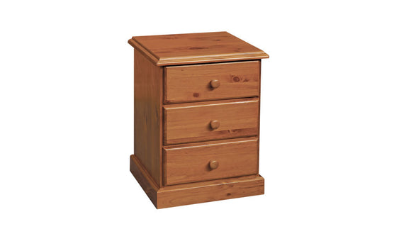 Jessica Bedside Cabinet