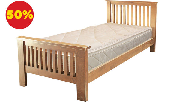 Kendal Single Slat Bed