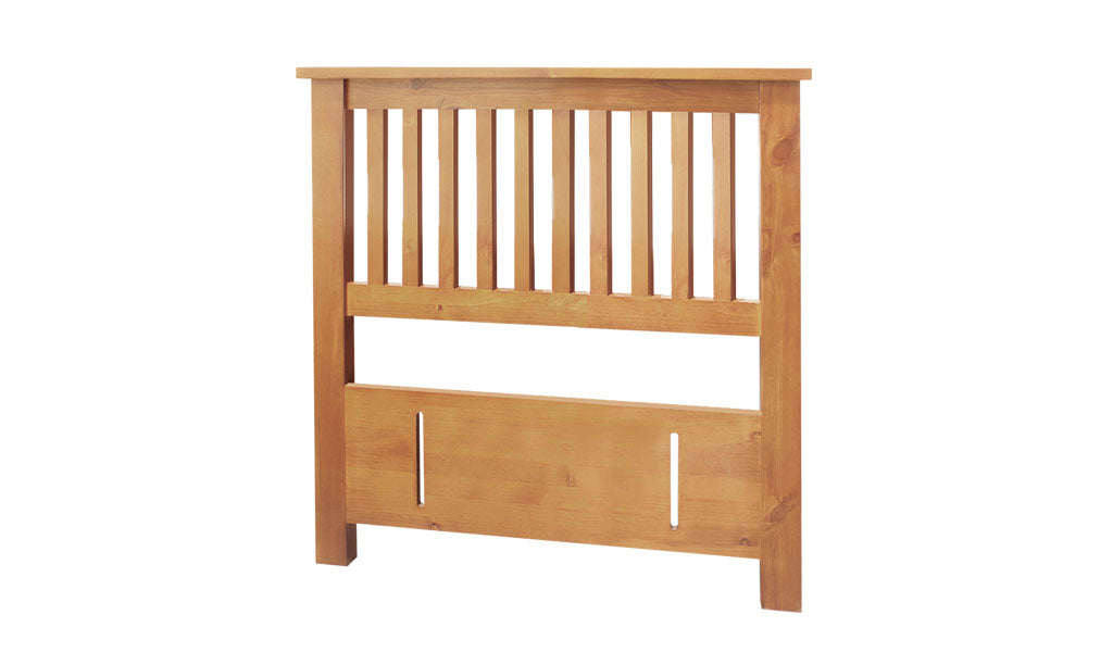 Kendal Single Headboard John's Furniture Warehouse