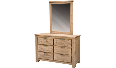 Kingston Dresser