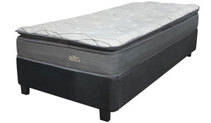 Alto Single Bed