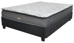 Alto King Bed