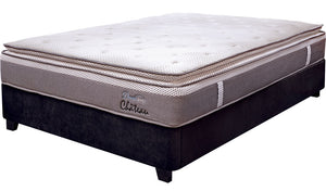 Chateau King Bed