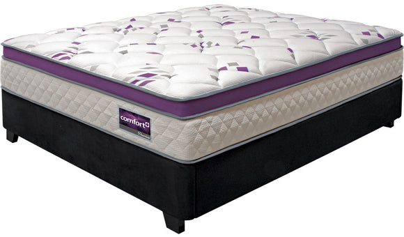 Comfort Plus King Bed