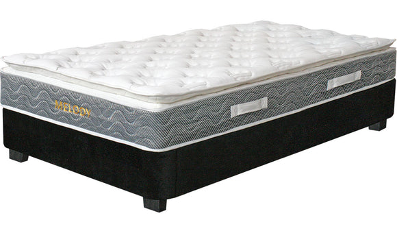 Melody Single Bed