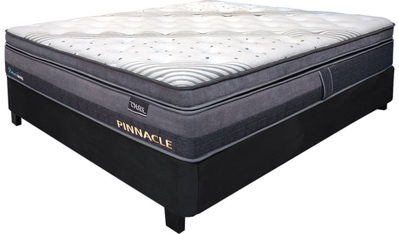 Pinnacle King Bed