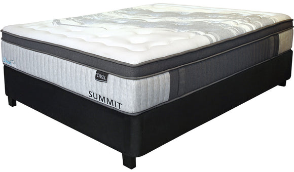 Summit King Bed