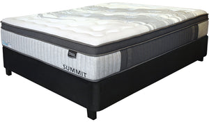 Summit Super King Bed