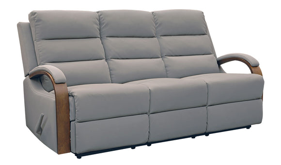 Harvard Recliner 3 Seater