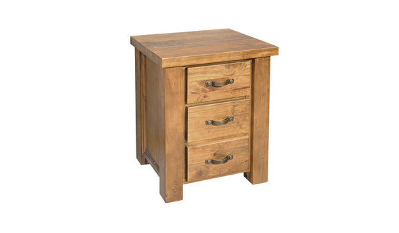 Royal Bedside Cabinet