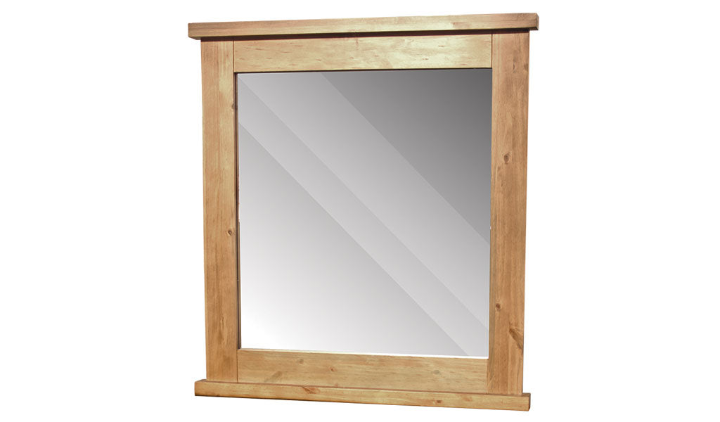 Royal Mirror John's Furniture Warehouse