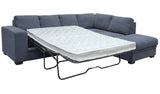 Merrivale Sofa/Bed Chaise - Right