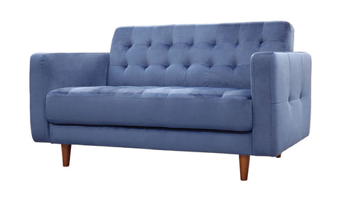 Jensen 2 Seater - Blue