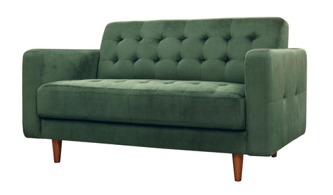 Jensen 2 Seater - Green