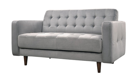 Jensen 2 Seater - Grey