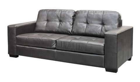 Jericho Sofa Bed - Bonded